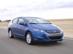 Honda Insight 2009 года